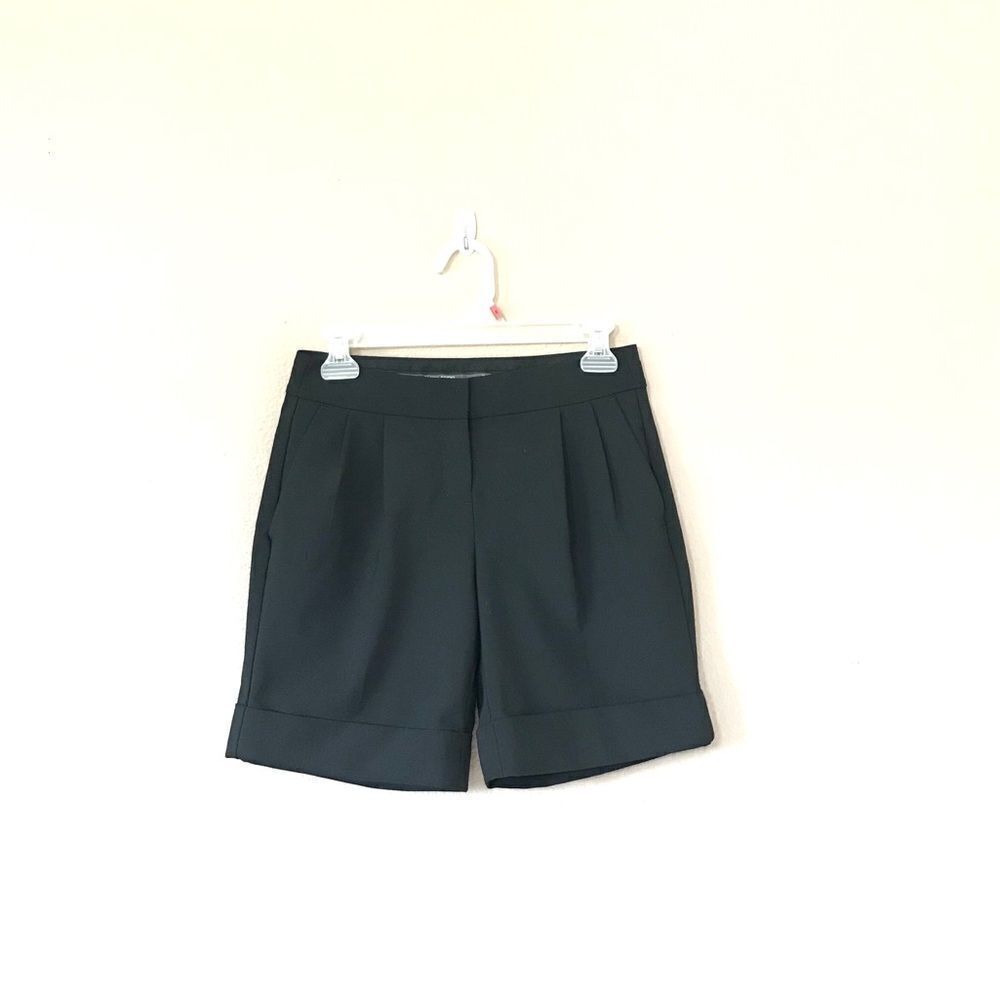 Express Design Studio Editor Shorts - Picture 1 of 8